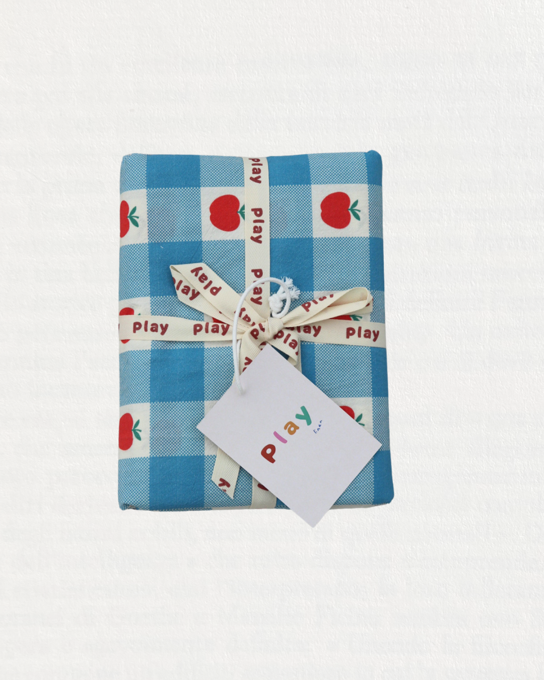 Apple Patch Flat Sheet