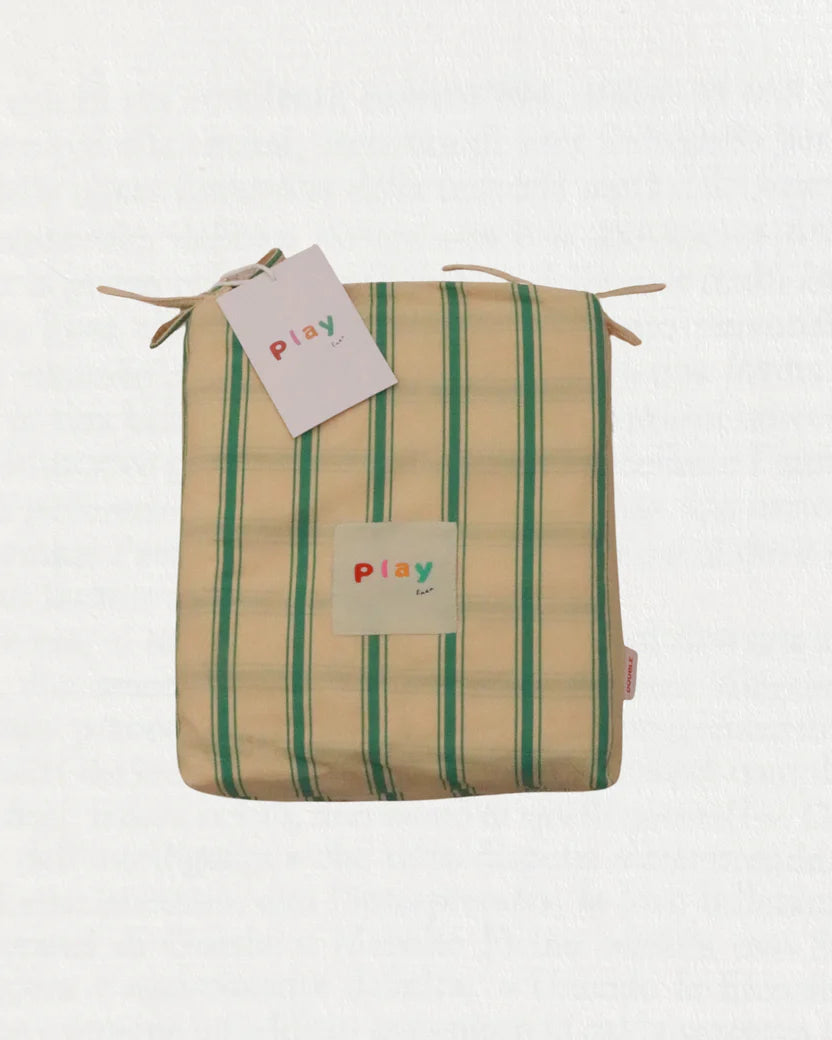 Limencello Fitted Sheet Set - KING SINGLE