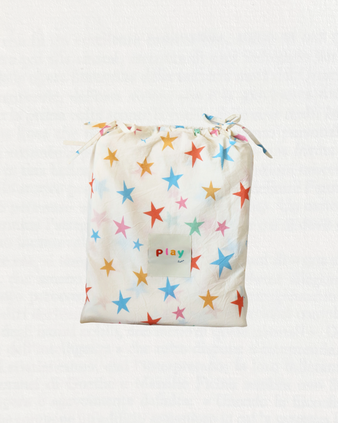 Everyday Star Frill Sheet Set