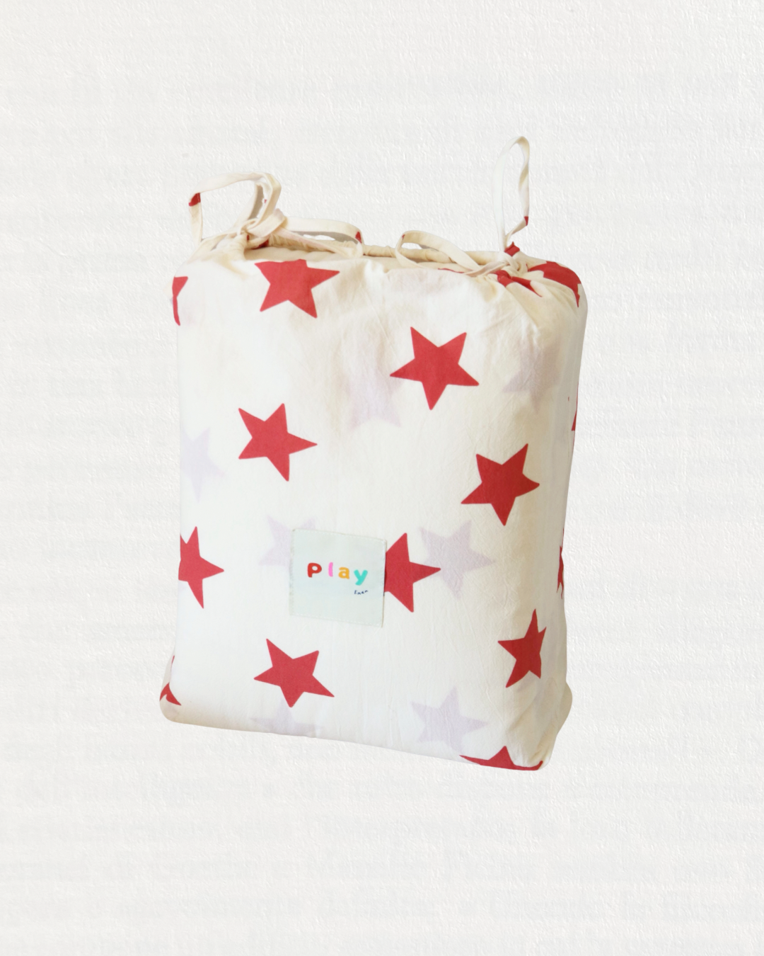 Rocket Star Quilt Cover Set