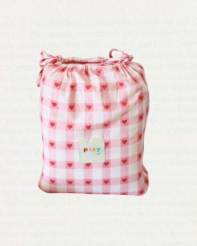 Play Swaddle Wraps
