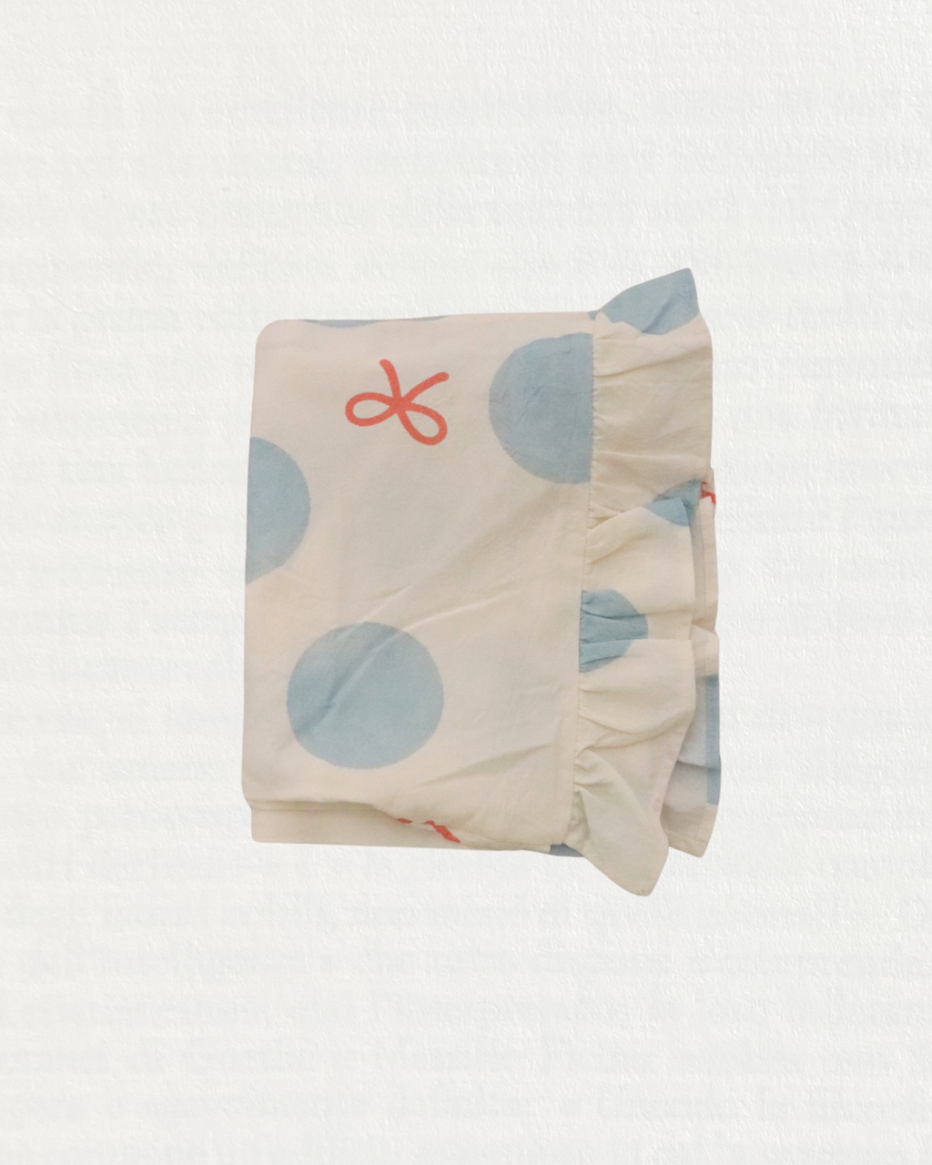 Bo Beep Pillowcase
