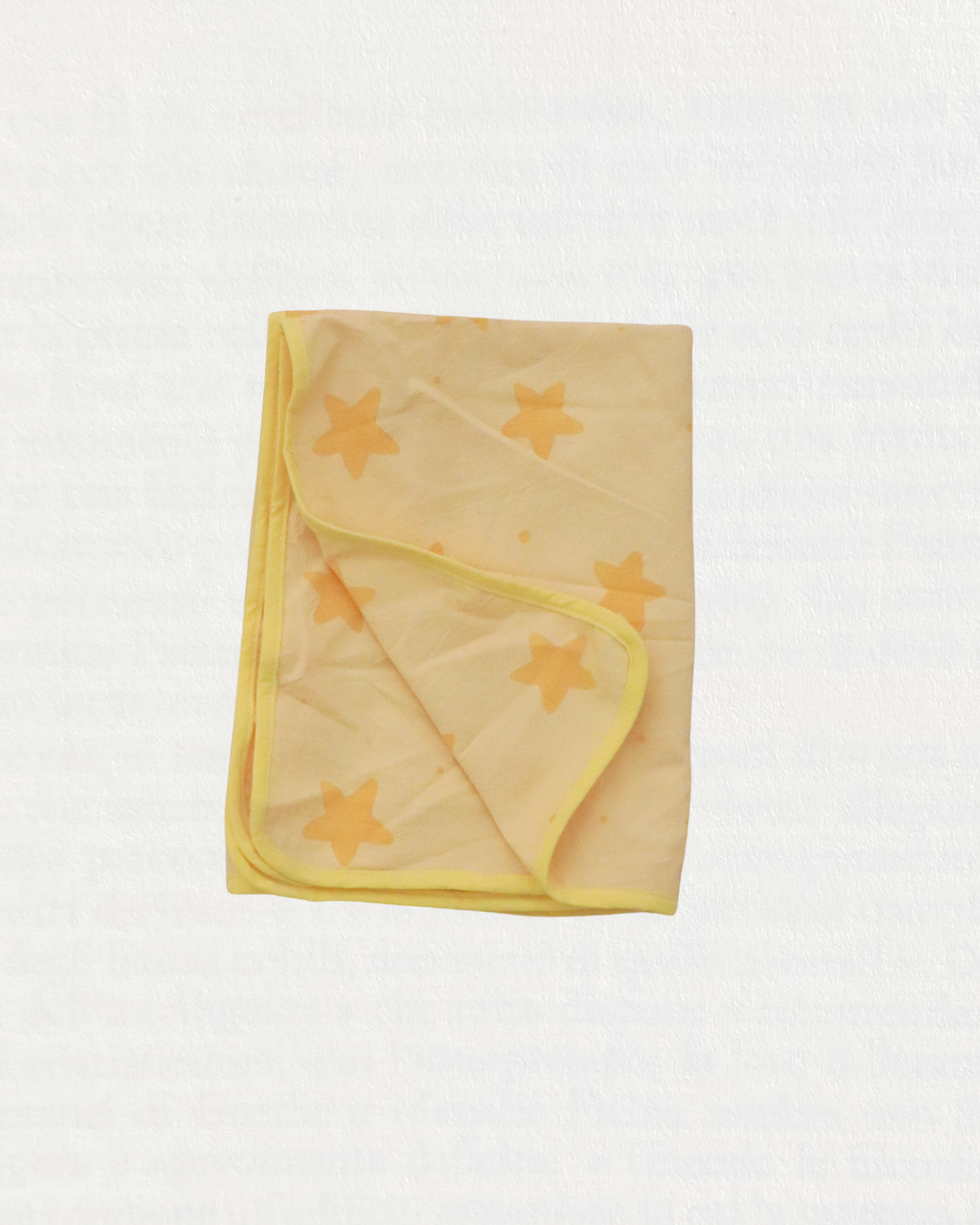 Sprinkle Star Pillowcase