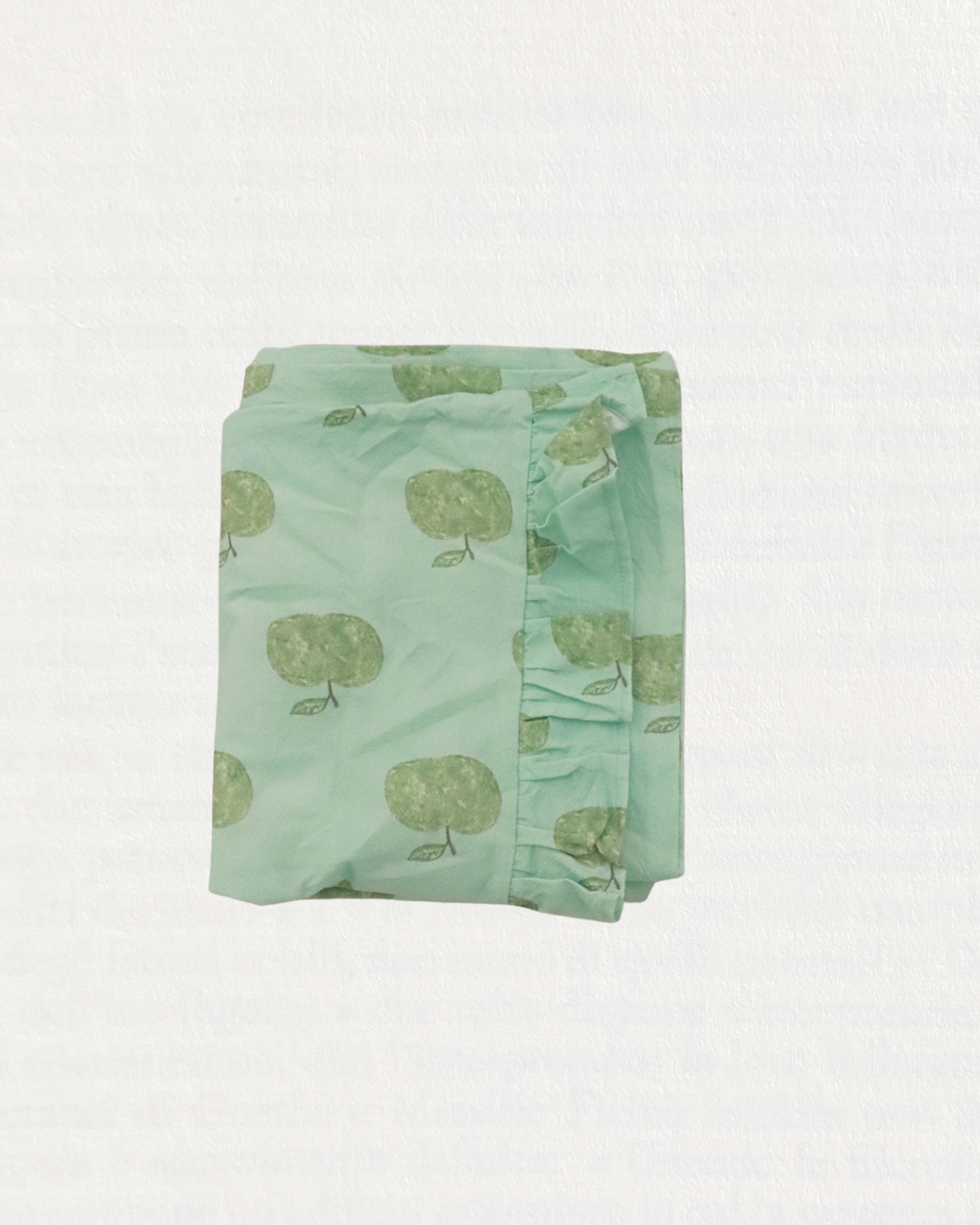 Orchard Frill Pillowcase