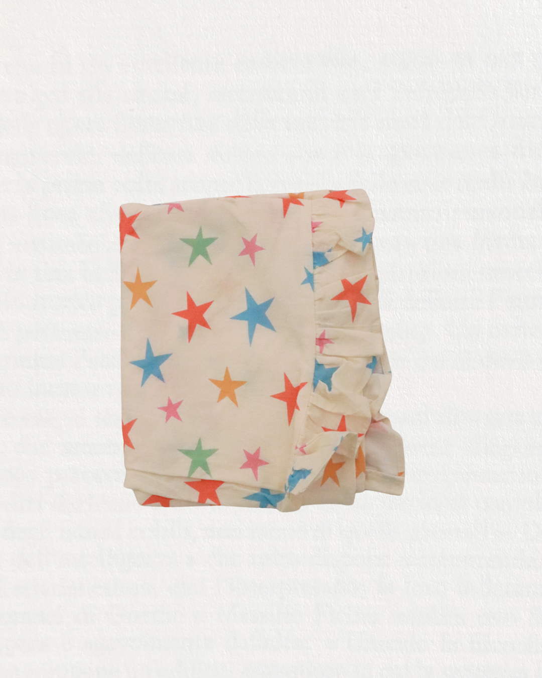 Everyday Star Pillowcase Frill PRE ORDER JUNE/JULY