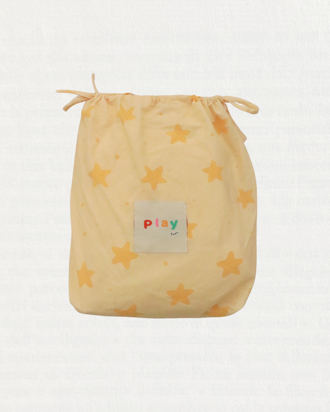 Sprinkle Star Quilt Cover Set