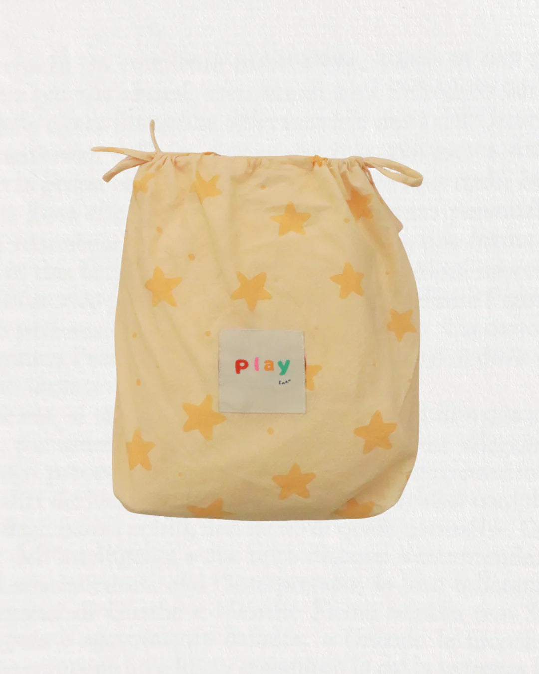 Sample Sprinkle Star Quilt Cover Set - KING SINGLE