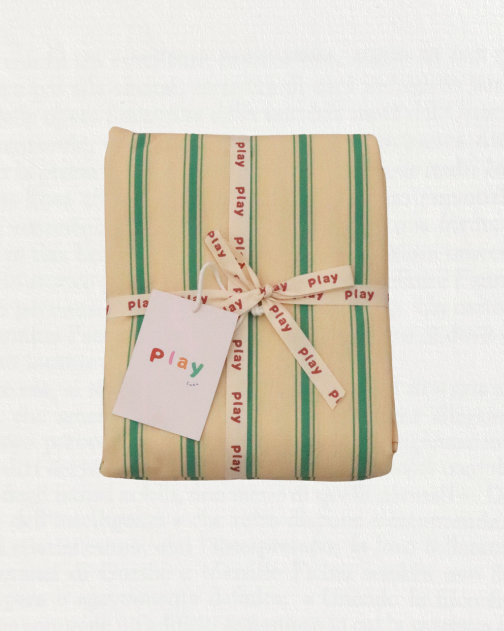 Limencello Flat Sheet