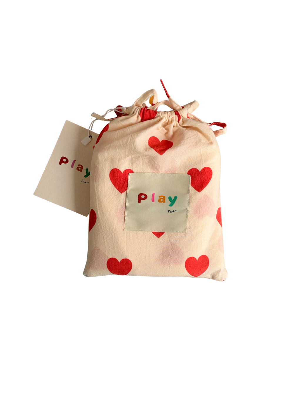 Play Swaddle Wraps 'Grow with Me'