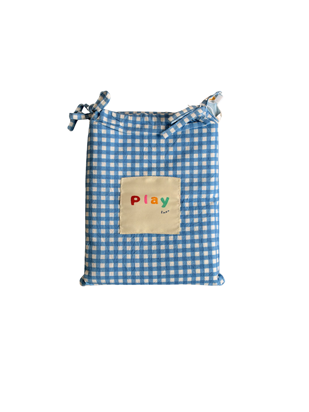 Play Swaddle Wraps 'Grow with Me'