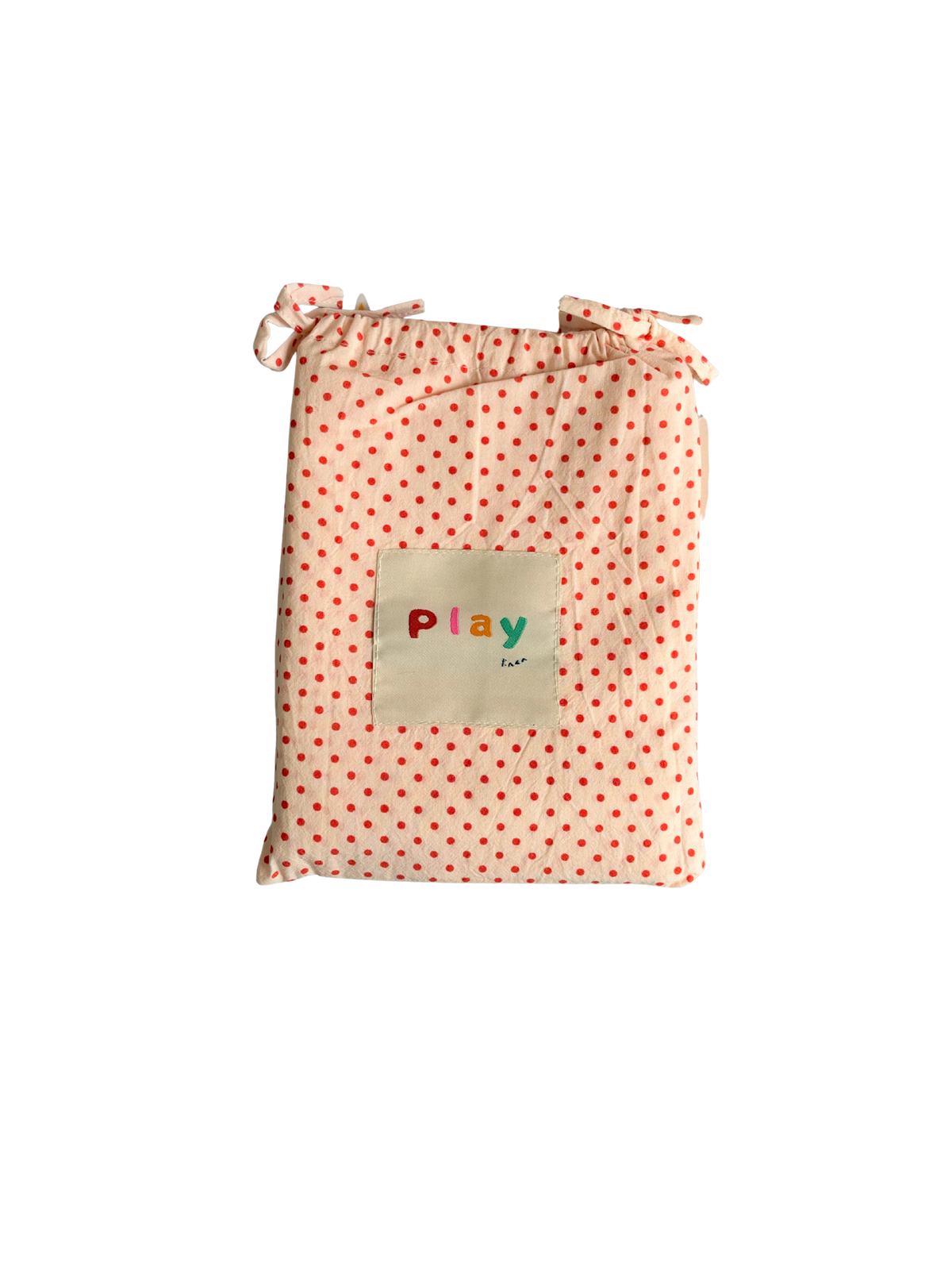 Play Swaddle Wraps 'Grow with Me'
