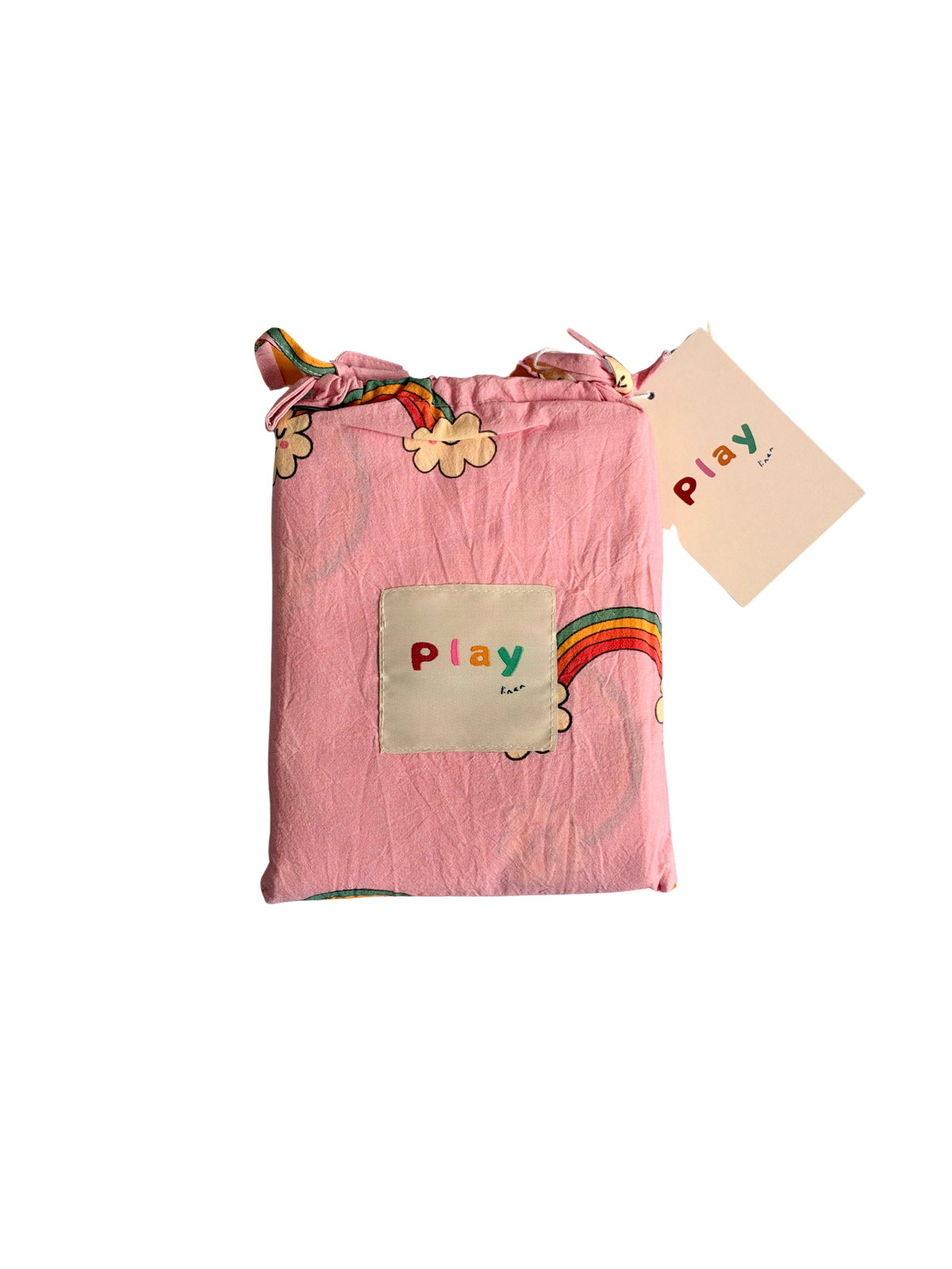 Play Swaddle Wraps 'Grow with Me'