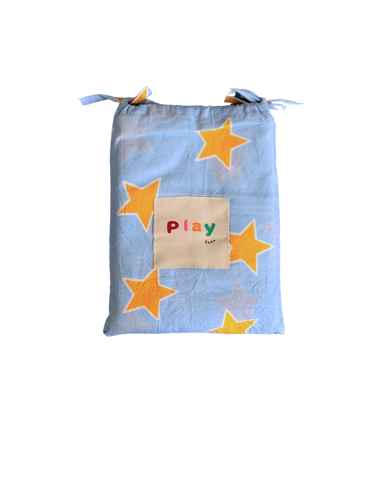 Play Swaddle Wraps 'Grow with Me'