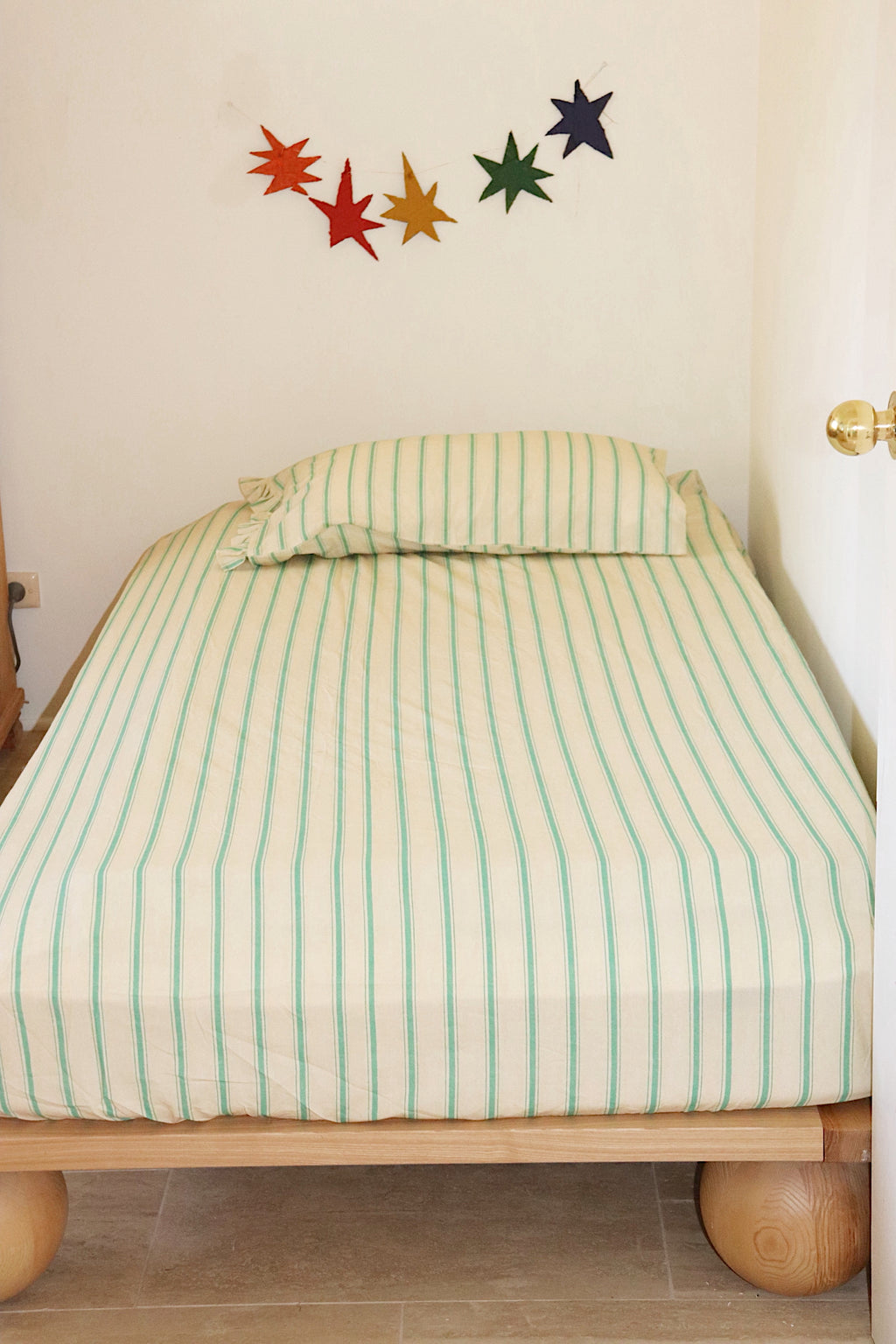 Limencello Flat Sheet