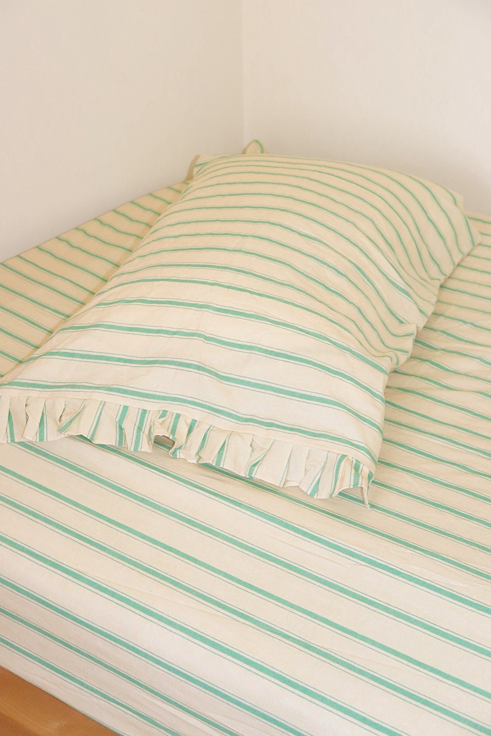 Limencello Pillow Case